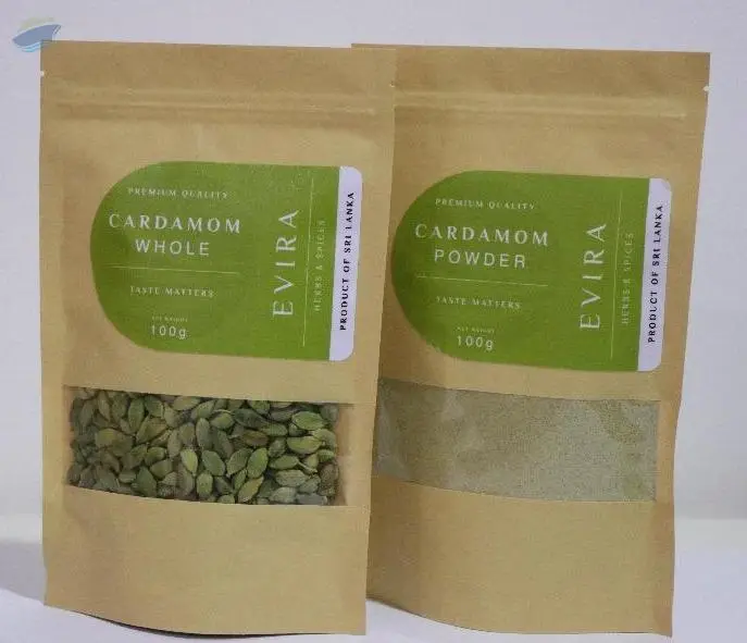 Cardamom