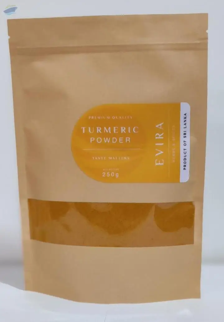 Turmeric