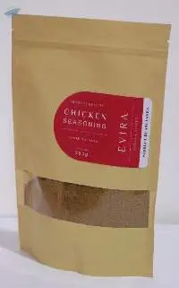 Chicken Seasoning
