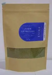 Fish Seasoning