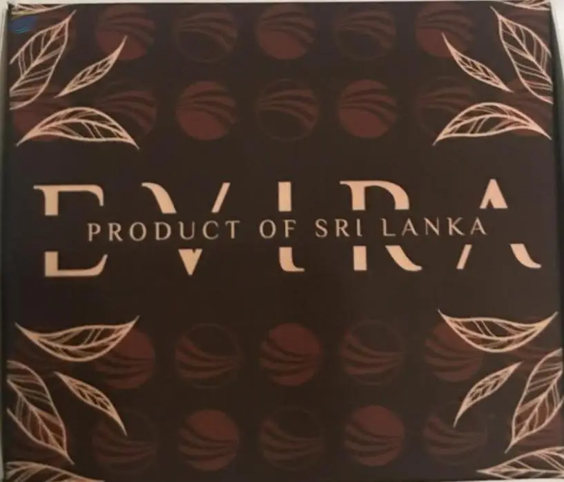 Ceylon Black Tea