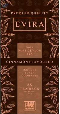 Flavored Tea