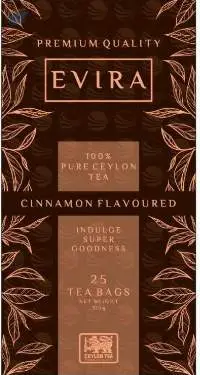 Flavored Tea