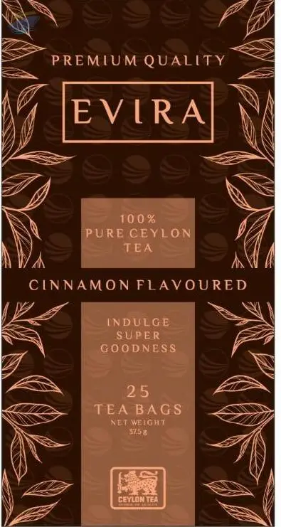 Flavored Tea