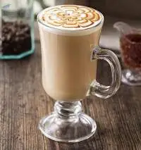 Cappuccino Mug