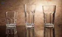 Glass Tumbler
