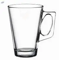 Glass Mug
