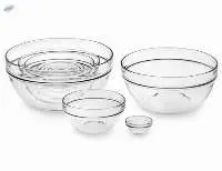 Glass Bowl