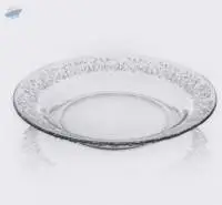 Glass Plate