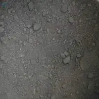 Lead Ash Zn 40