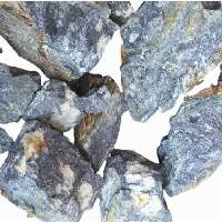 Lead Ore