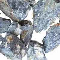 Lead Ore