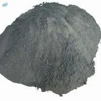 Zinc Ash 
