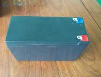 LiFePO4 Battery