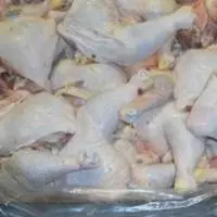 Frozen Chicken