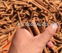 Cassia Cinnamon Stick