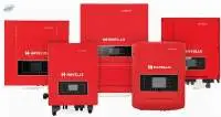 String Inverter For Solar PV Panels