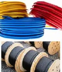 Solar Cables