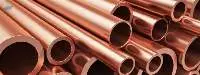 Copper Bars, Wires And Rods