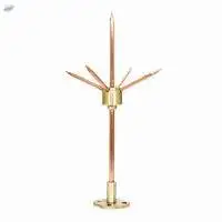 Conventional Spike Type Lightning Arresters