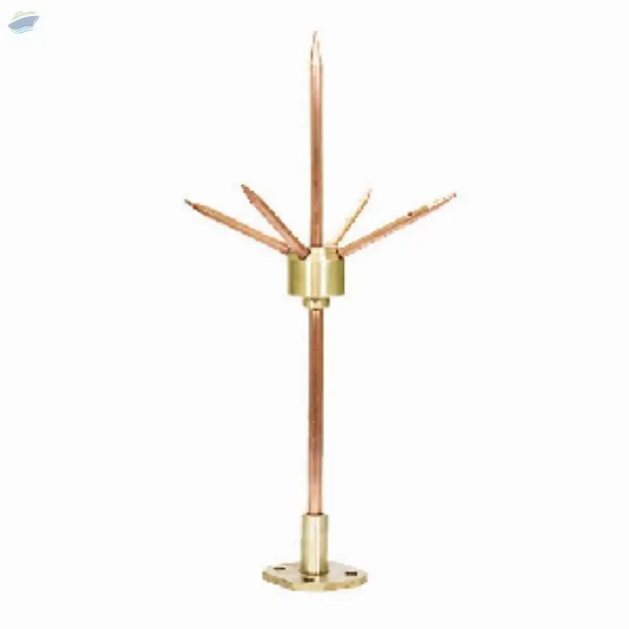 Conventional Spike Type Lightning Arresters