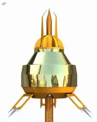 Early Streamer (ESE) Type Lightning Arresters