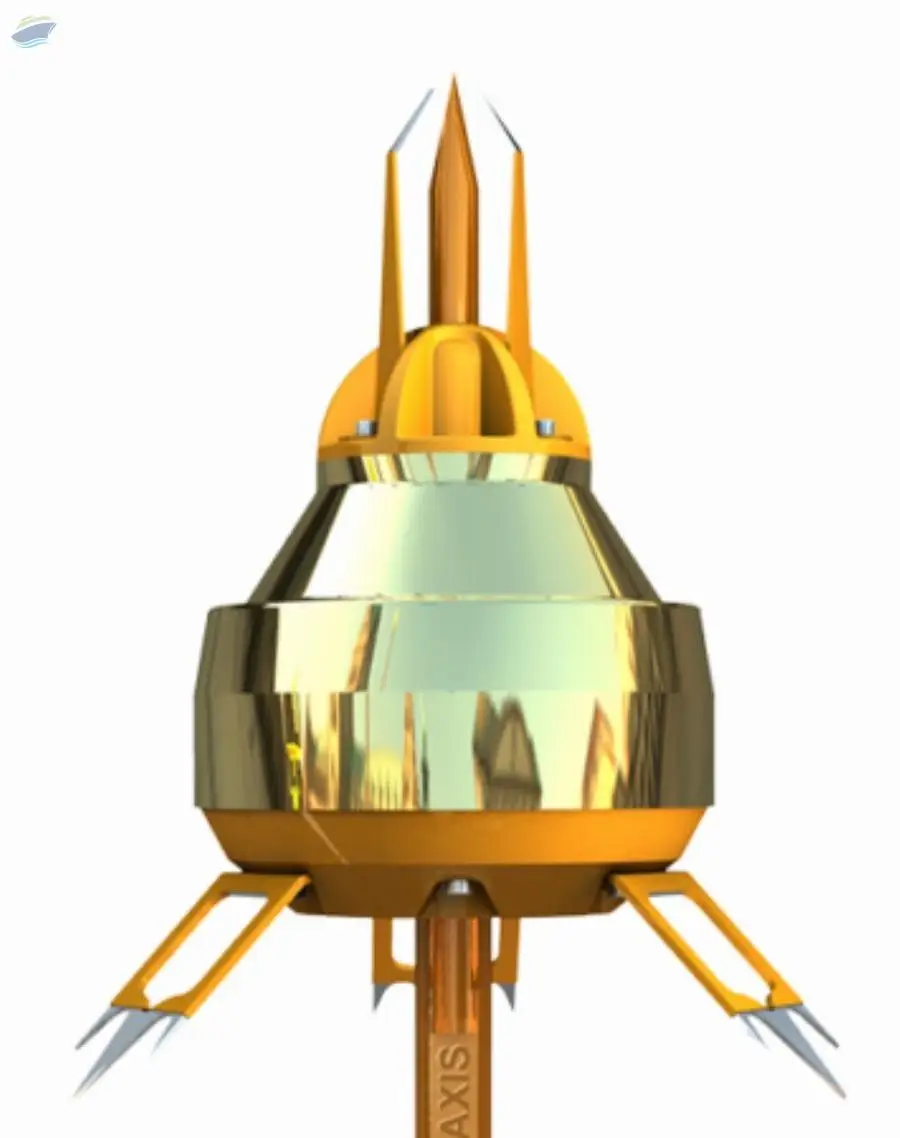 Early Streamer (ESE) Type Lightning Arresters