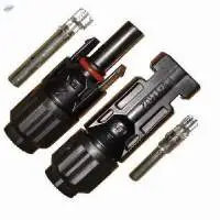Solar Panel MC4 Connectors
