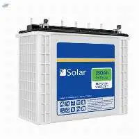 Solar Lead Acid Batteries