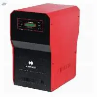 Off-grid Inverters Cum Charge Controllers