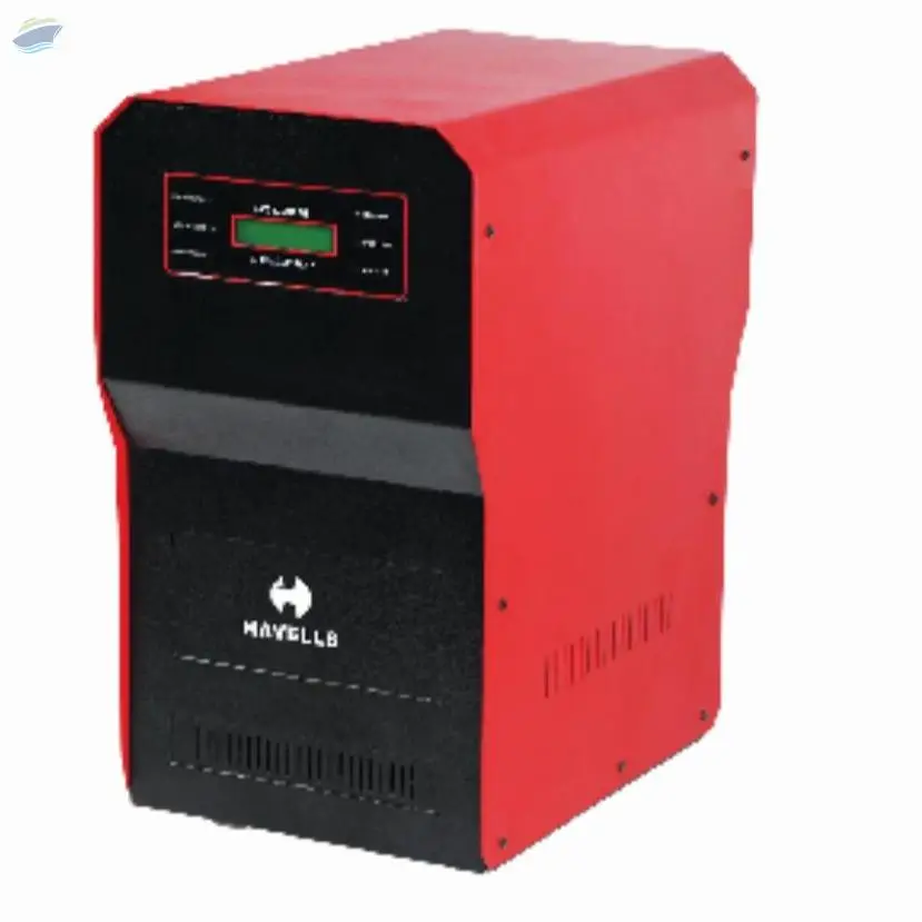 Off-grid Inverters Cum Charge Controllers
