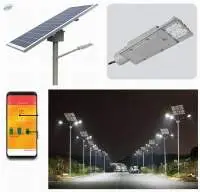 Stand Alone Solar Street lights