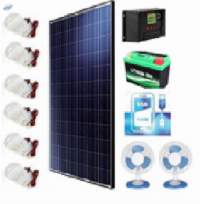 Solar Home Kits
