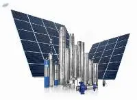 Solar Water Pumps
