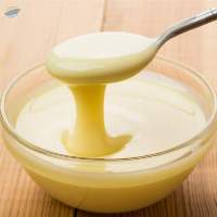 Evaporated Camel Milk
