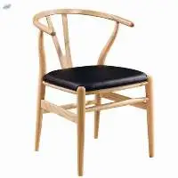 Lcc3503 American Ash Wooden Dining Chair