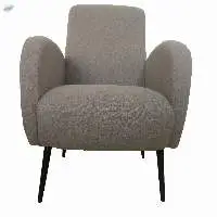 KPRO- 0186 Classical Lounge Chair