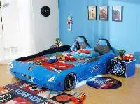 TC300 Kid's Car Bed
