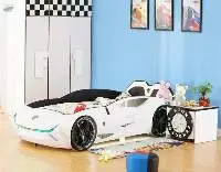 TC800 Kid's Car Bed