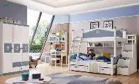911 Bunk Bed