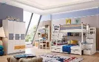 913 Bunk Bed