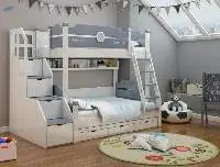 918 Bunk Bed