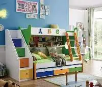 805 Bunk Bed