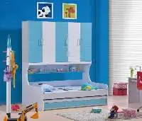 8201 Bunk Bed