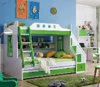 8209 Bunk Bed