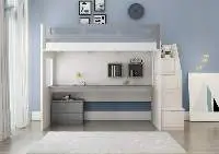 H02 Bunk Bed