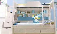 H03 Bunk Bed