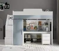 H05 Bunk Bed