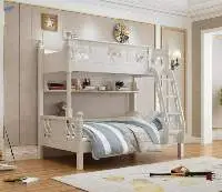 616 Bunk Bed