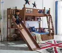 618 Bunk Bed